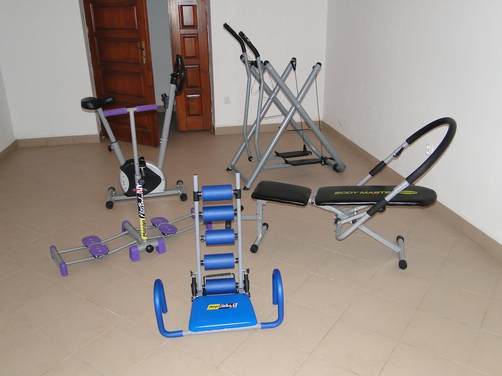 Apartamenty Carpe Diem Kościelisko Dış mekan fotoğraf