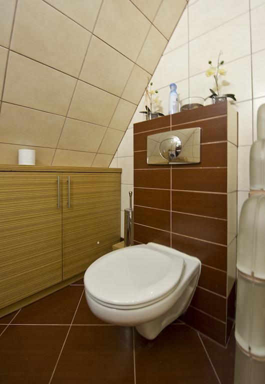 Apartamenty Carpe Diem Kościelisko Oda fotoğraf