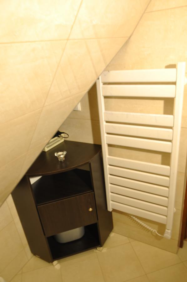 Apartamenty Carpe Diem Kościelisko Dış mekan fotoğraf