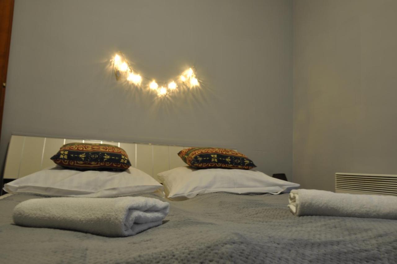 Apartamenty Carpe Diem Kościelisko Dış mekan fotoğraf